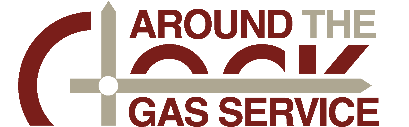 Around the Clock Gas